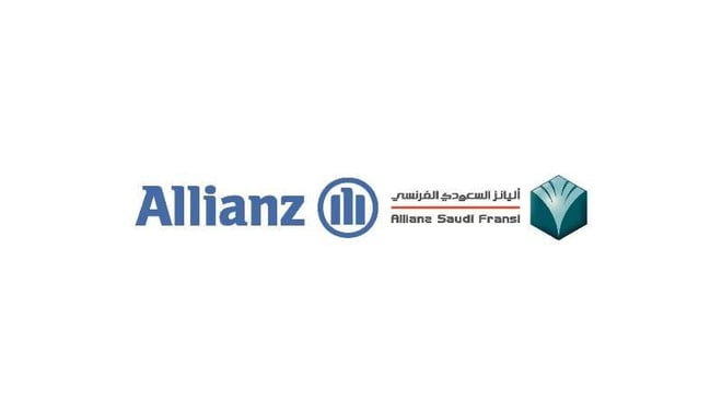 البنك السعودي الفرنسي Allianz
